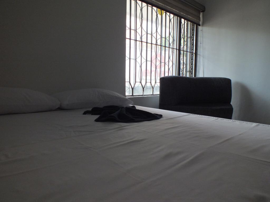 Hostal Casa Paraiso Medellín Rom bilde